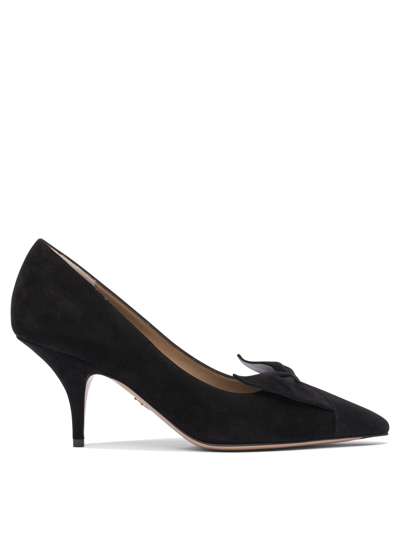 [Ferragamo] Pumps FW25 0785007
