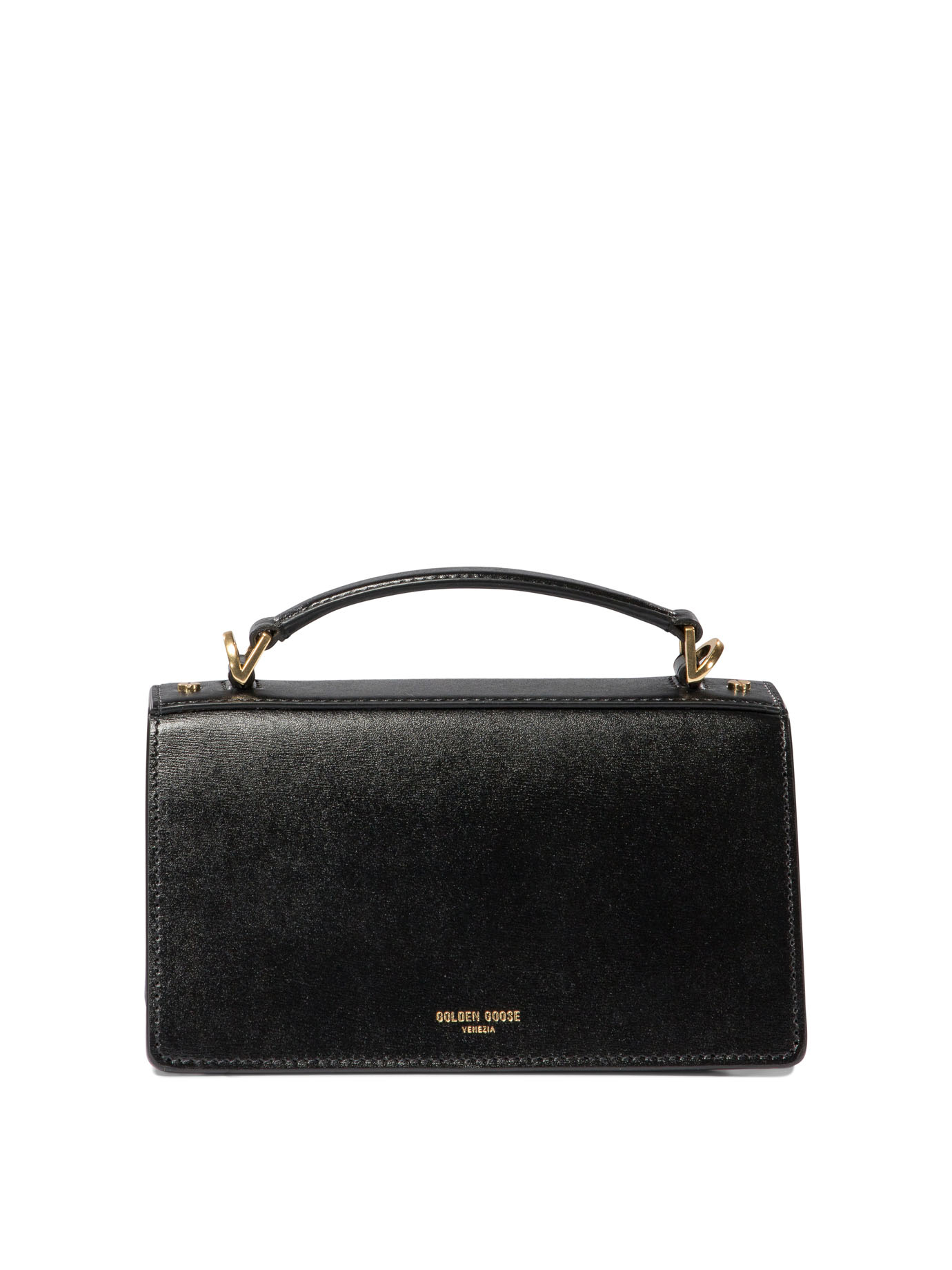 [Golden Goose] Cross body bag FW25 GWA00468A00056590100