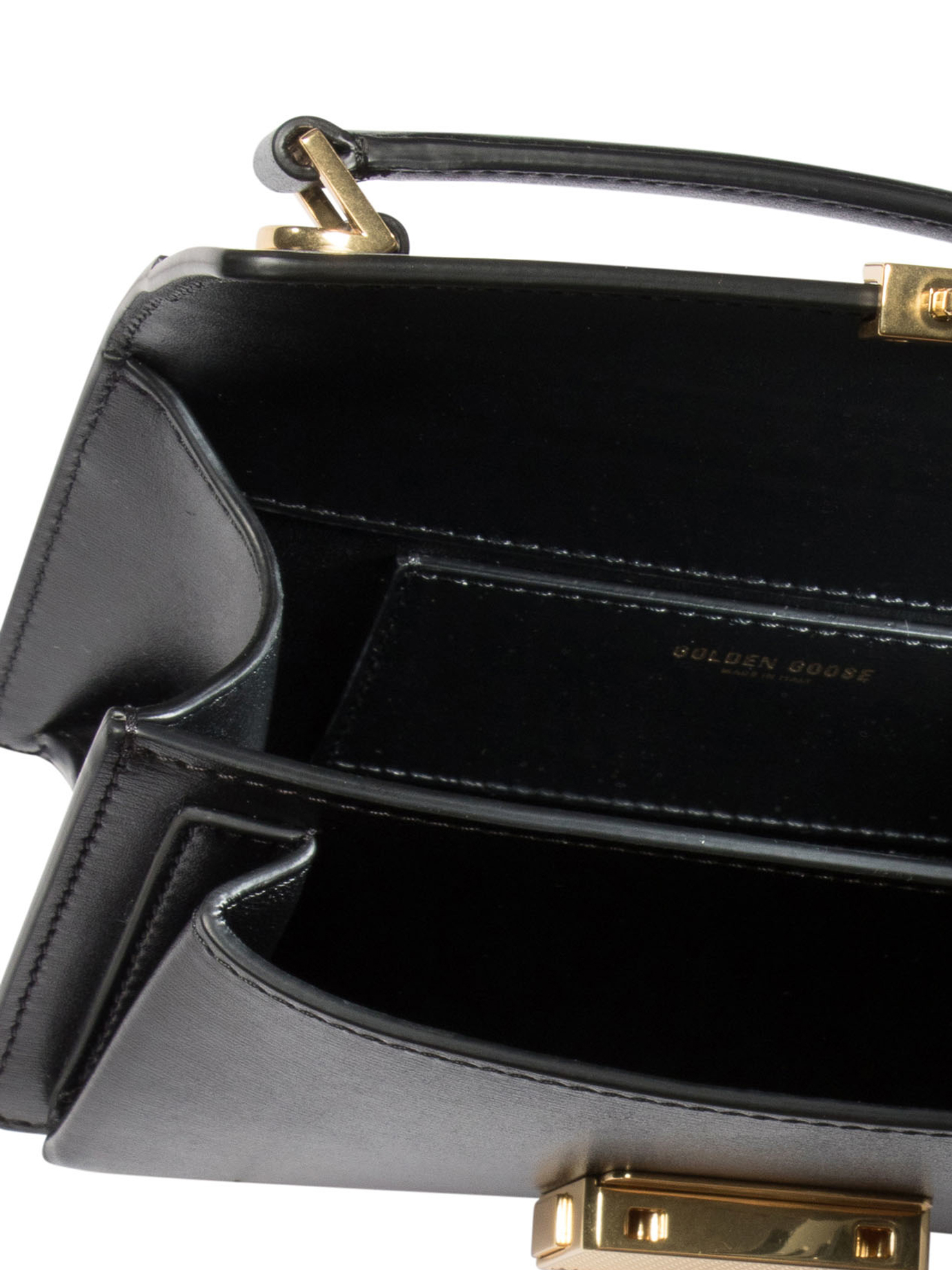 [Golden Goose] Cross body bag FW25 GWA00468A00056590100