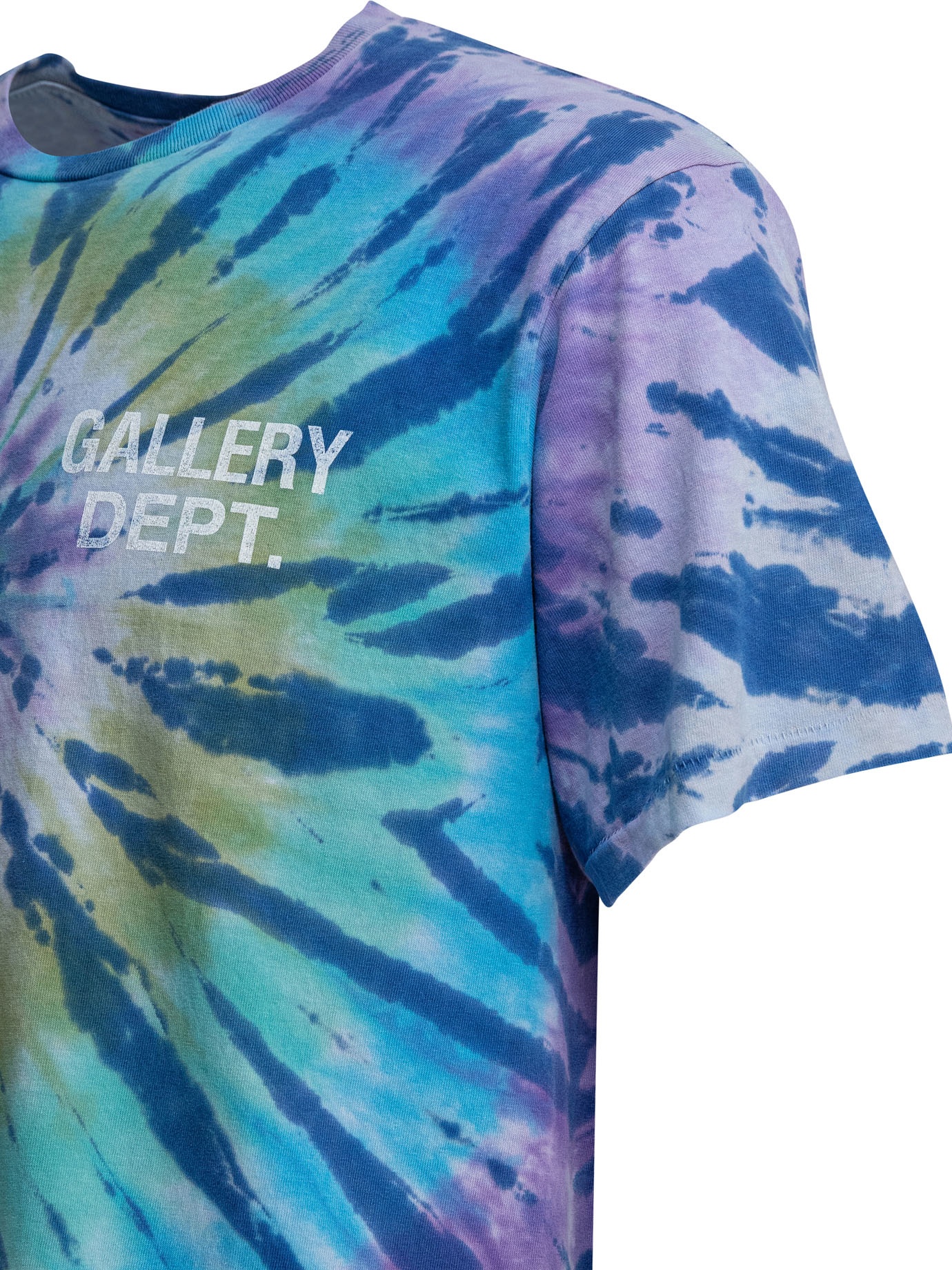 [Gallery Dept.] T-shirts Short Sleeve SS25 MST-10231MARINA