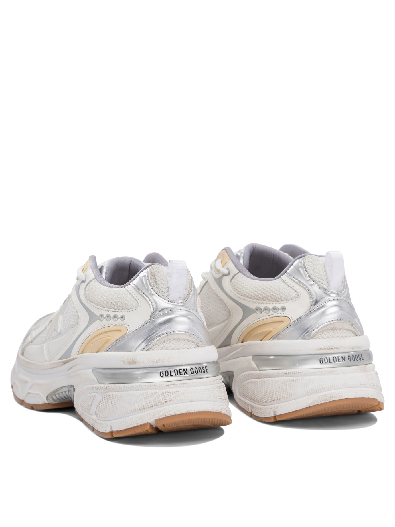 [Golden Goose] Sneakers FW25 GWF00724F00647610272