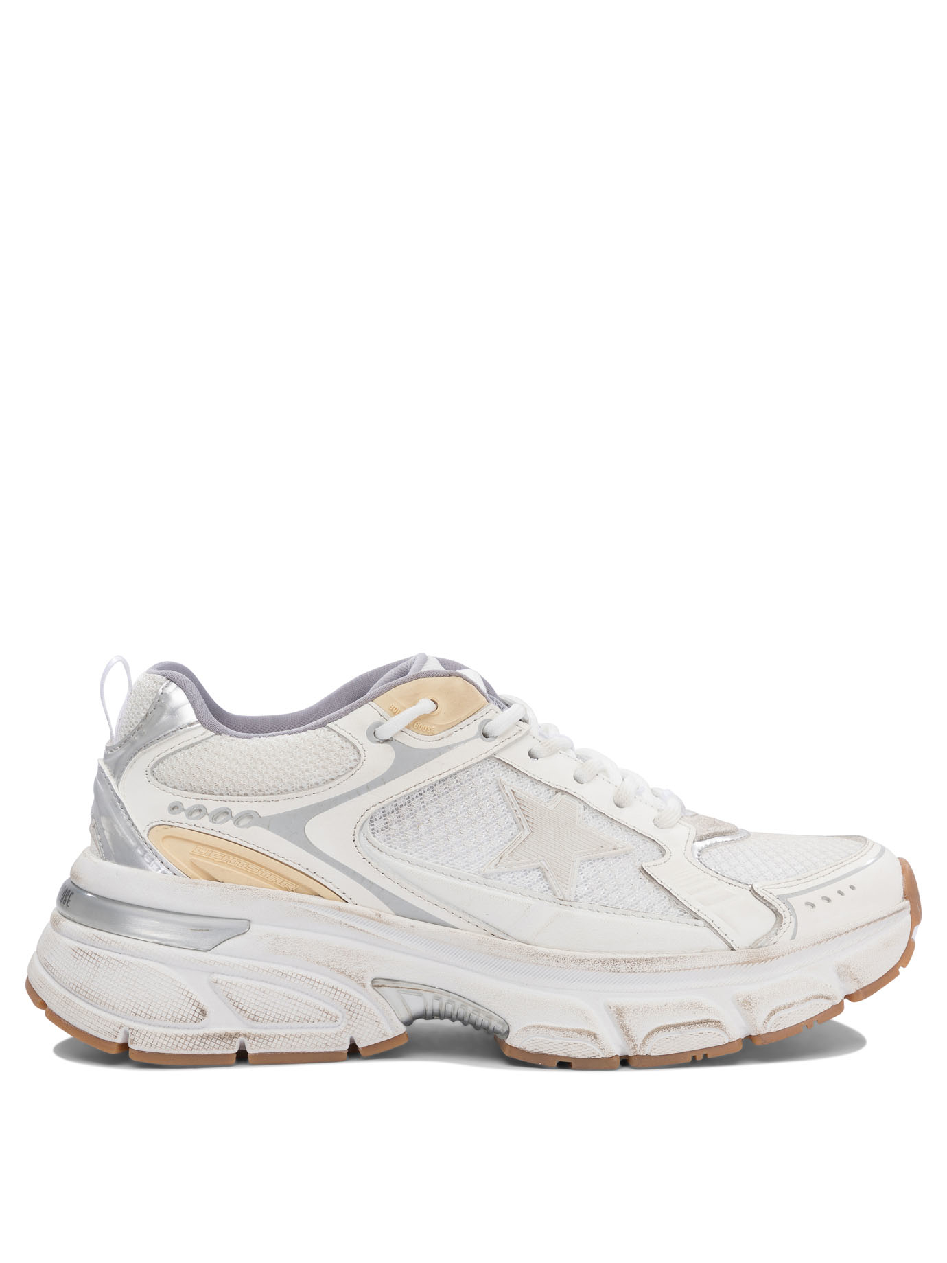 [Golden Goose] Sneakers FW25 GWF00724F00647610272