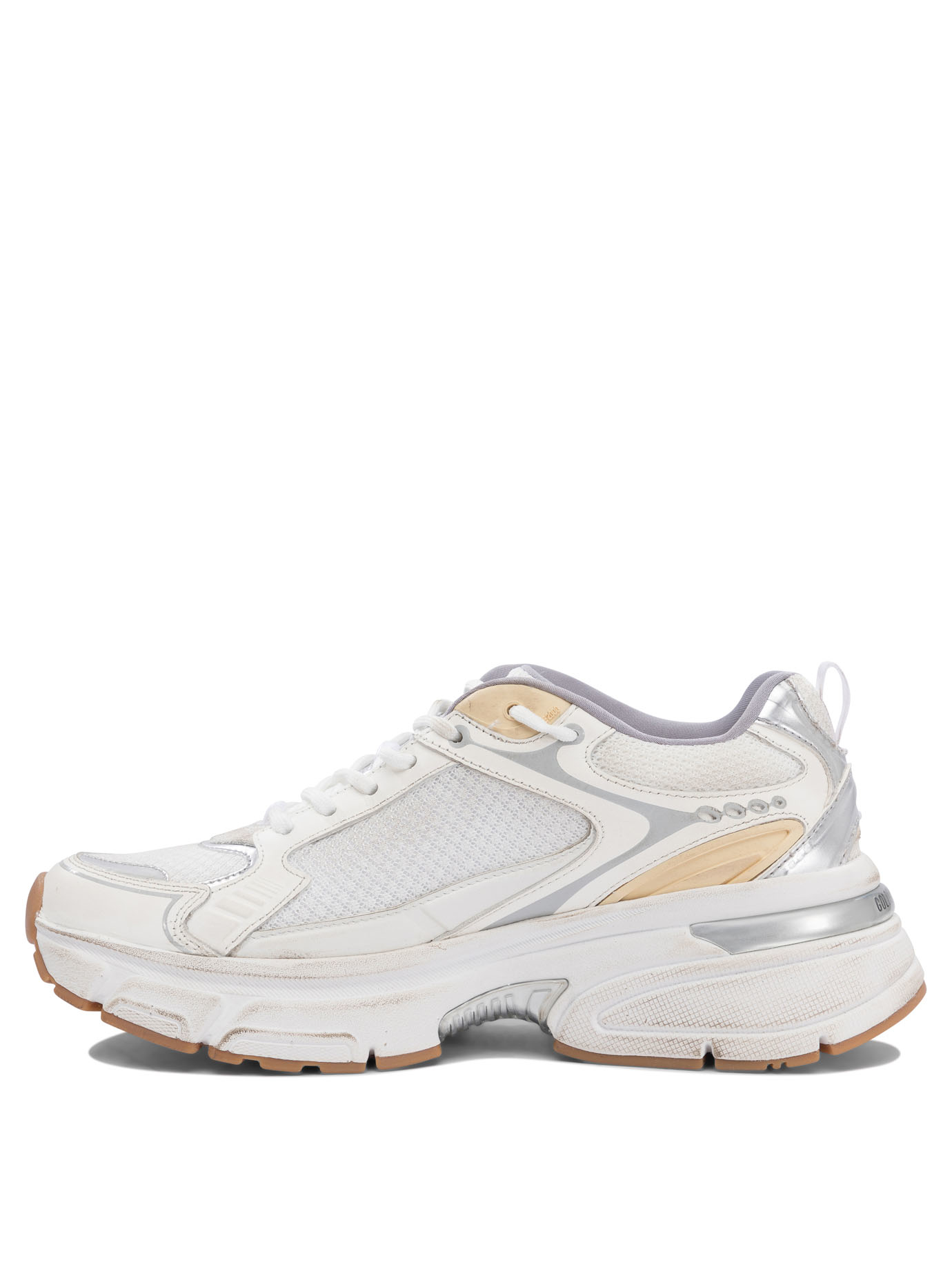 [Golden Goose] Sneakers FW25 GWF00724F00647610272