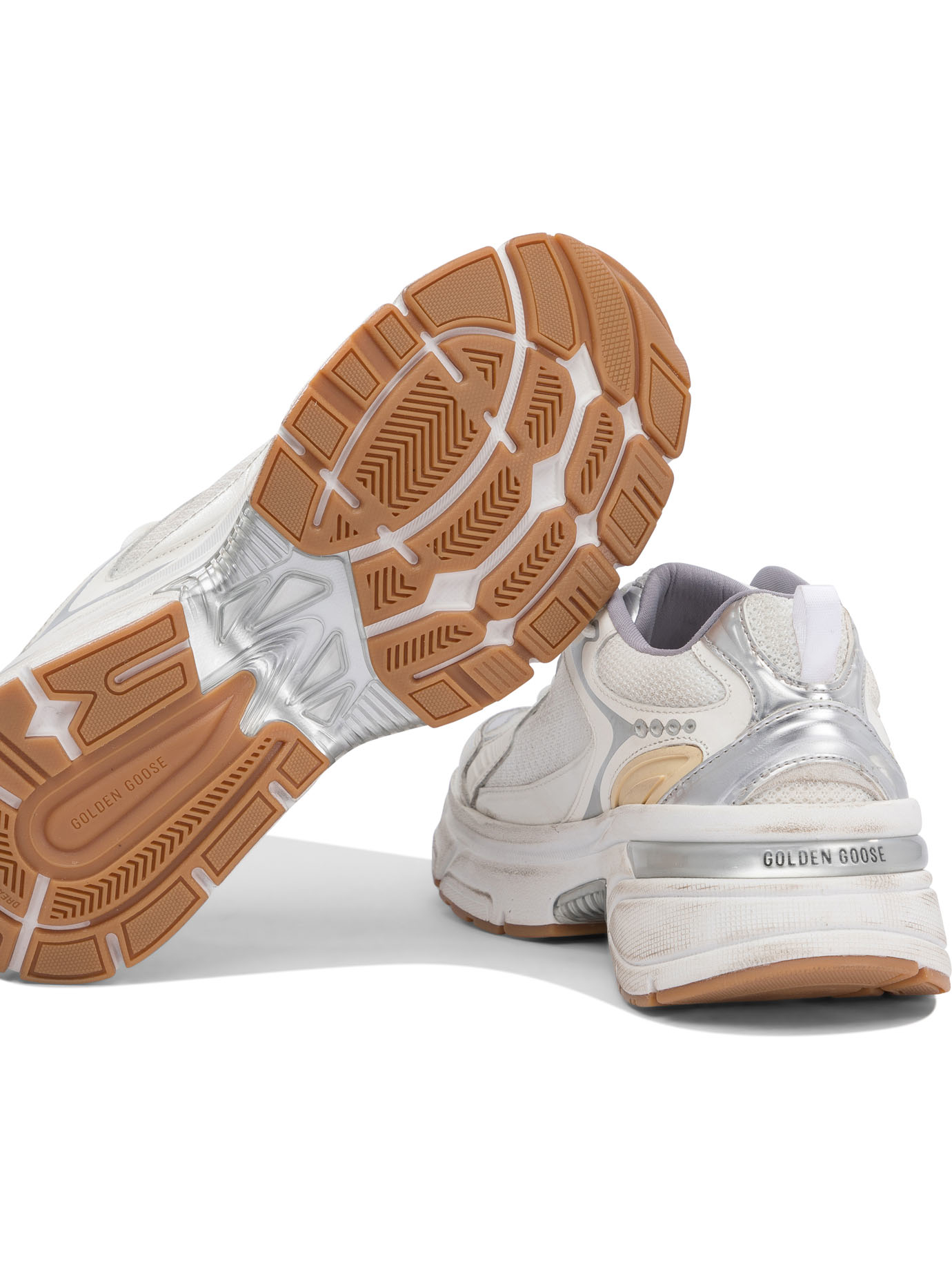 [Golden Goose] Sneakers FW25 GWF00724F00647610272