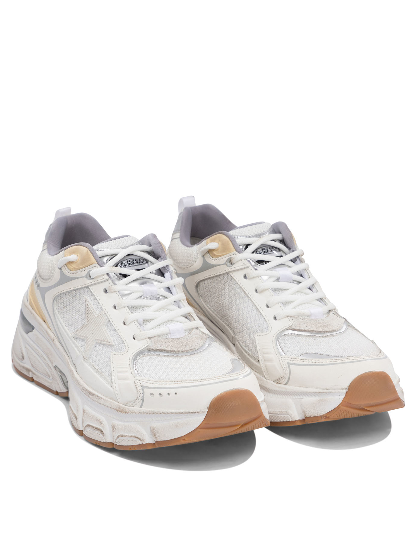 [Golden Goose] Sneakers FW25 GWF00724F00647610272