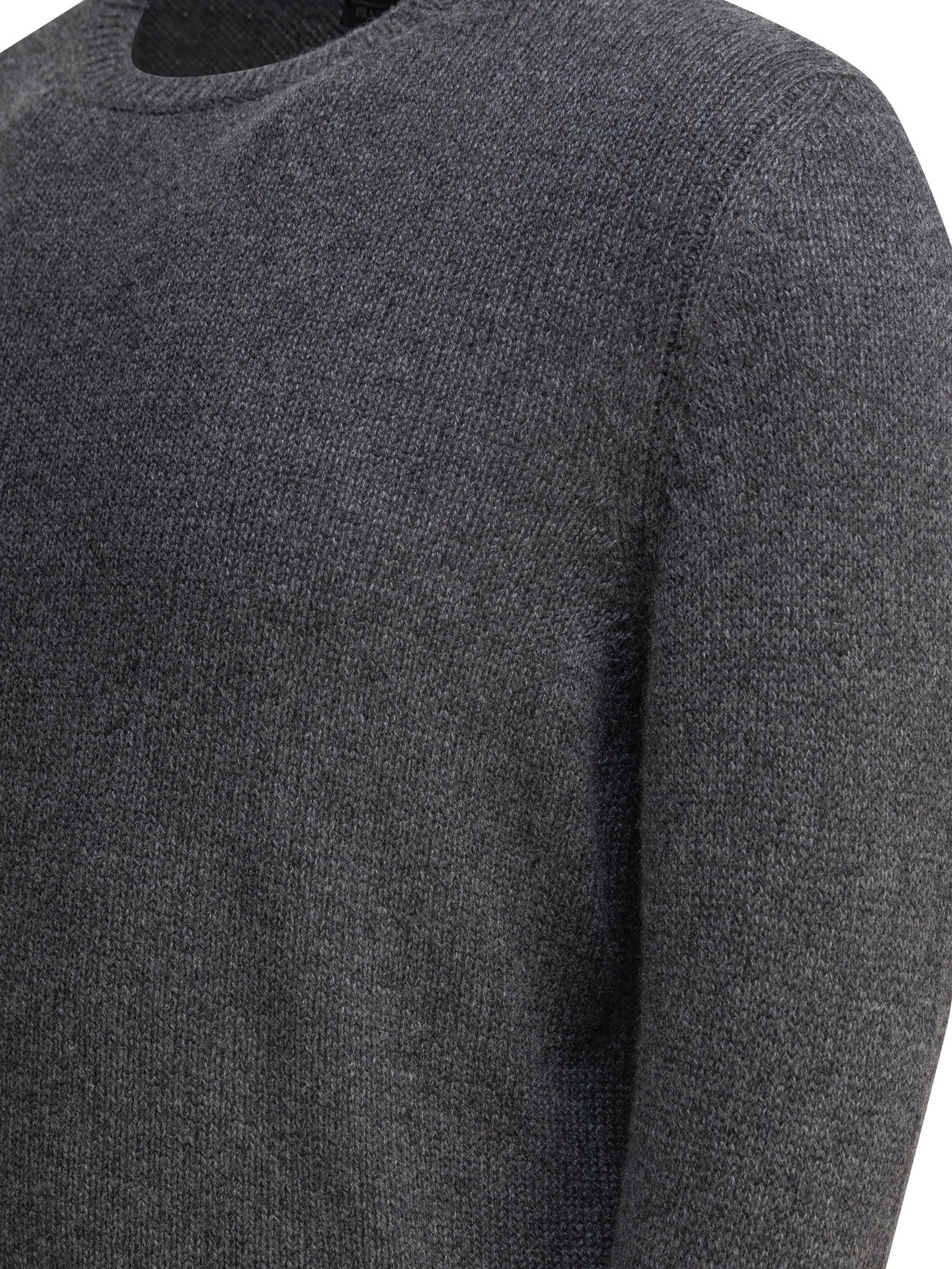 [Prada] Knitwear FW25 UMN864643F0480 S 122