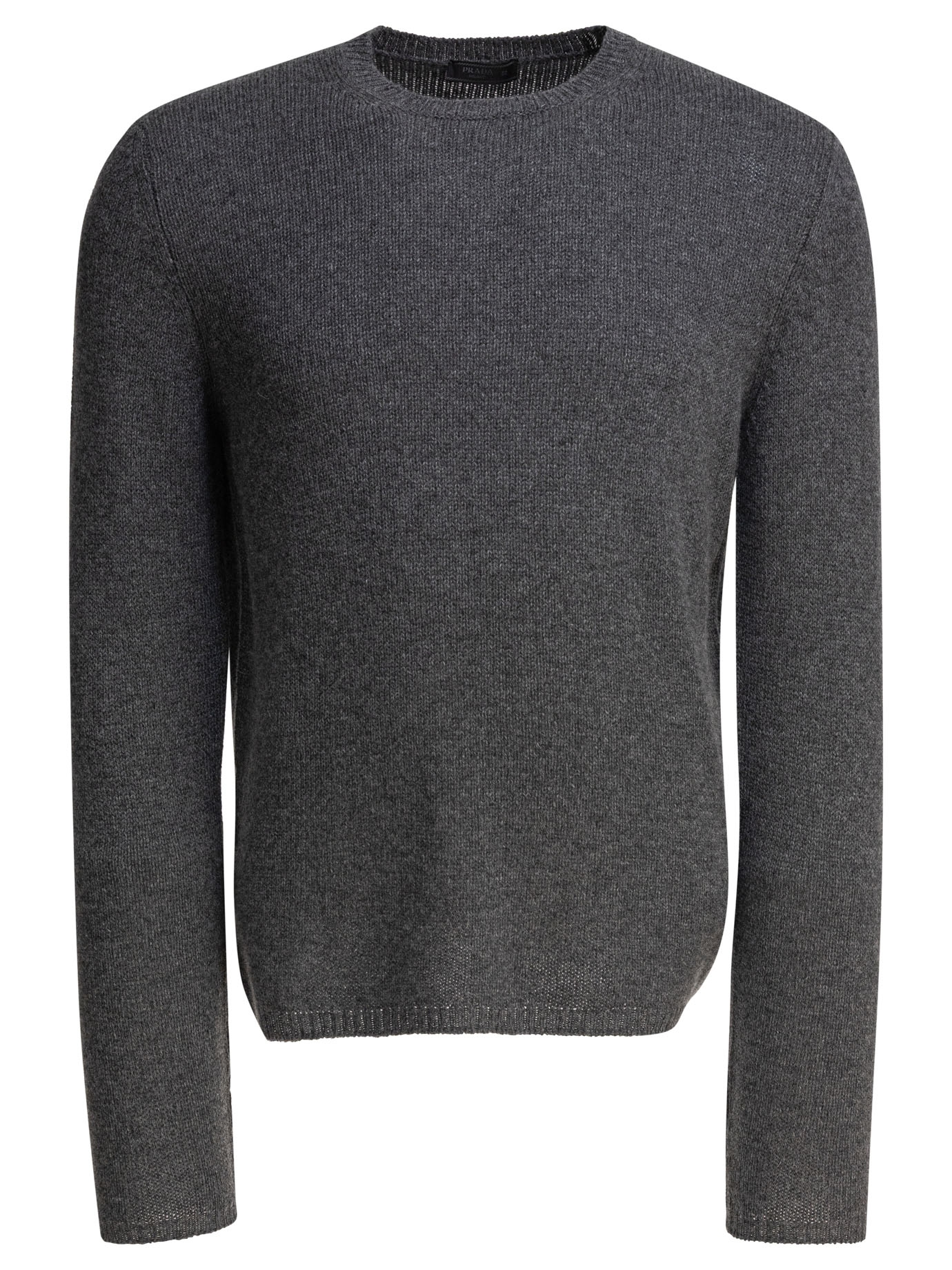 [Prada] Knitwear FW25 UMN864643F0480 S 122