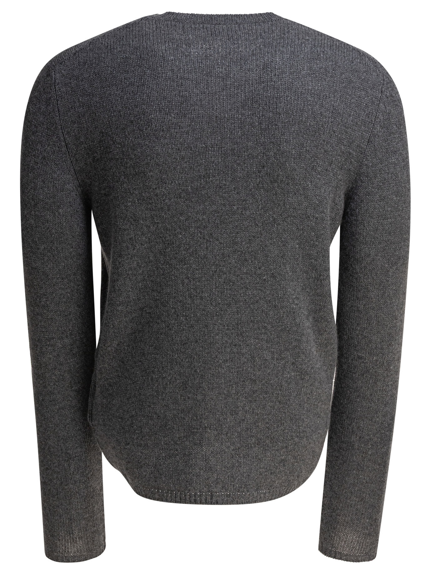 [Prada] Knitwear FW25 UMN864643F0480 S 122