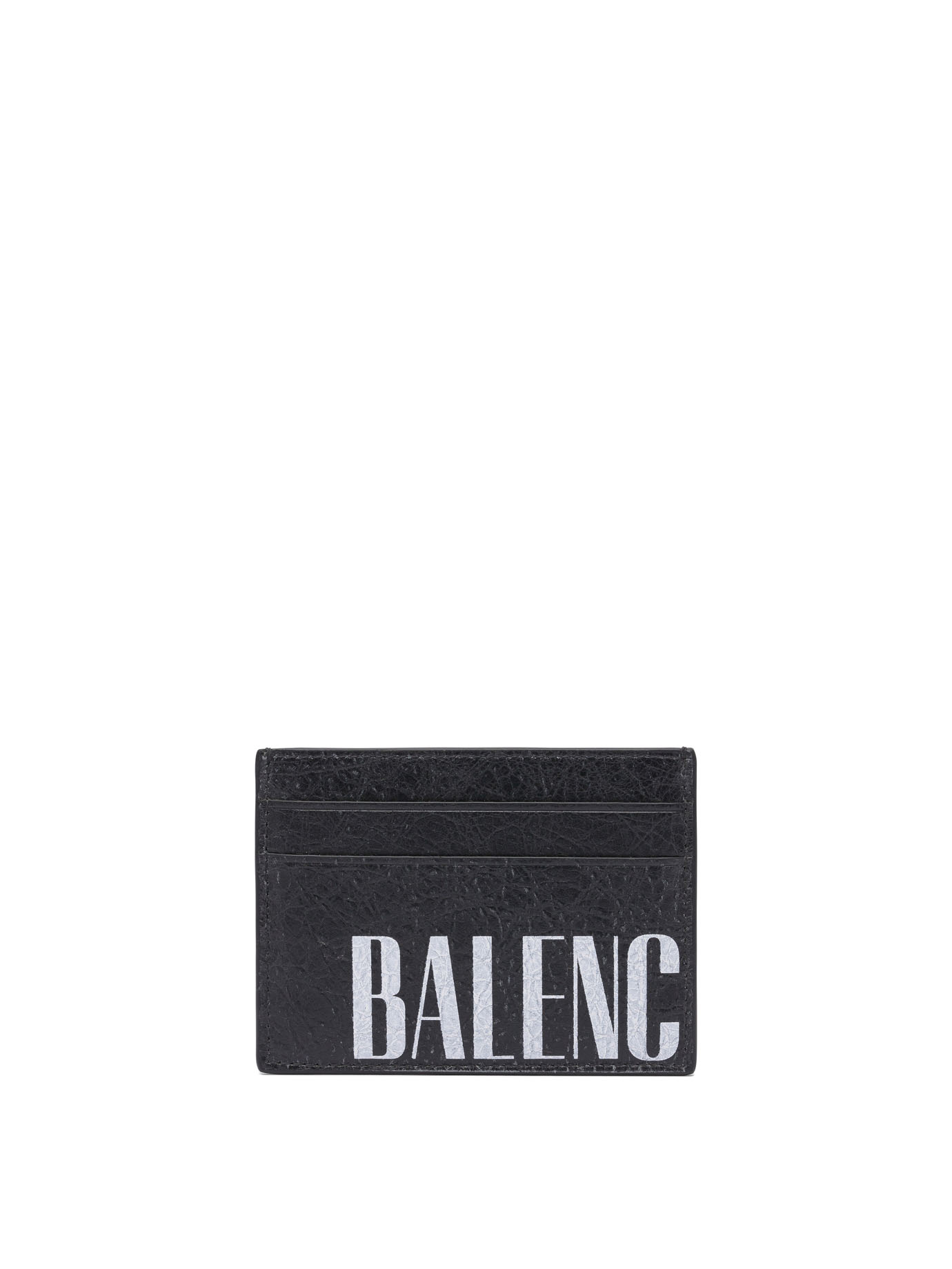 [Balenciaga] Cardholder SS25 8274382ABO01060