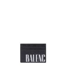 [Balenciaga] Cardholder SS25 8274382ABO01060
