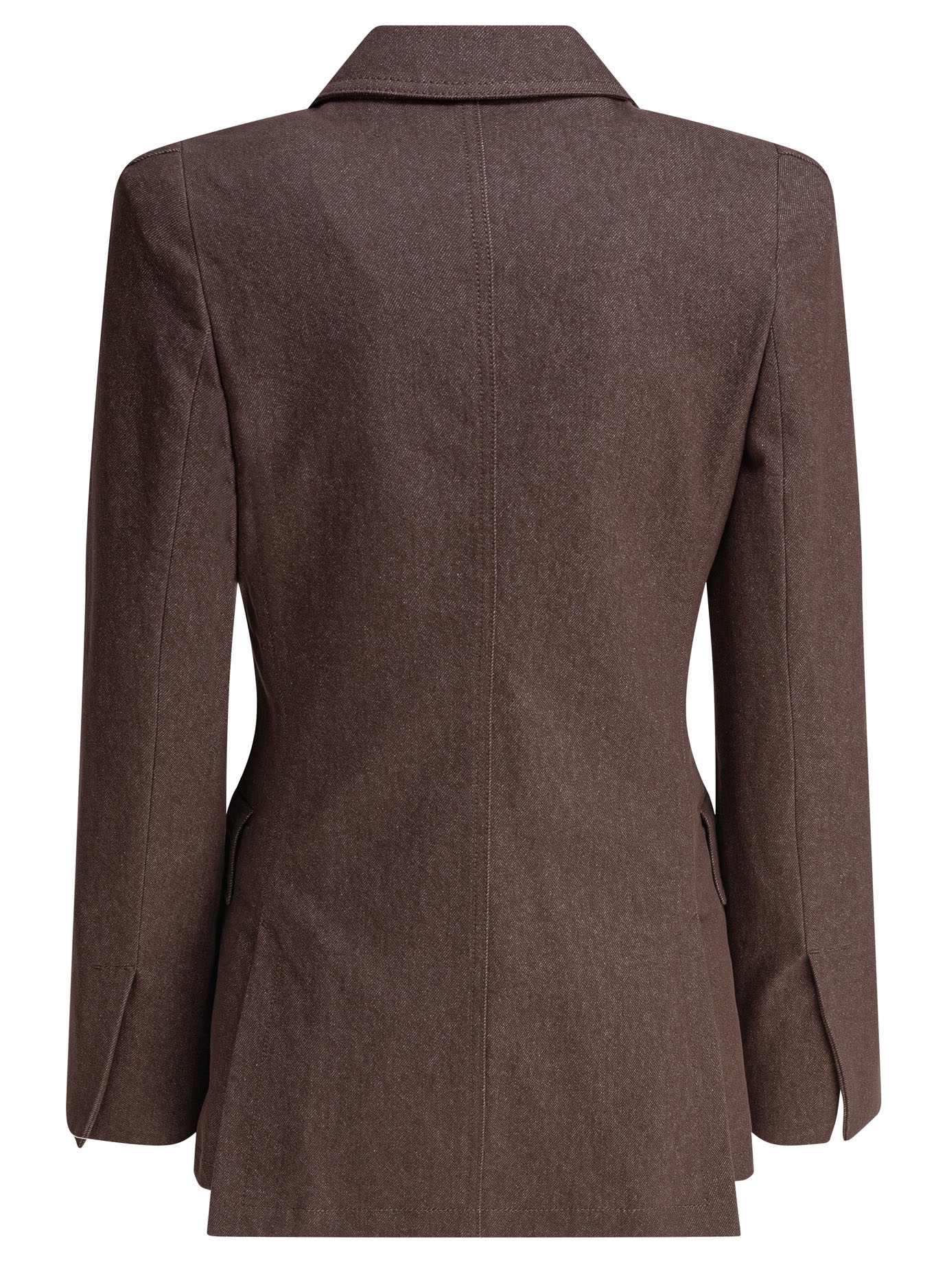 [Max Mara] Blazer SS25 2511041023600AGGUATI002