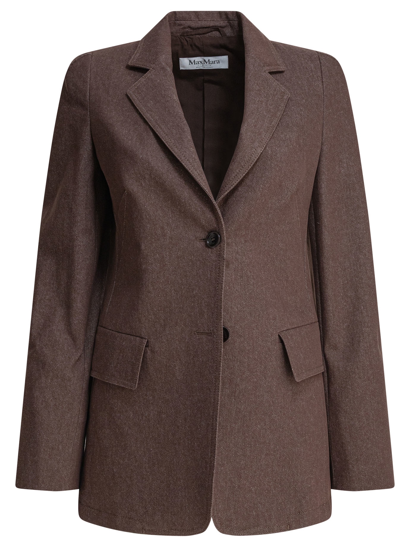 [Max Mara] Blazer SS25 2511041023600AGGUATI002