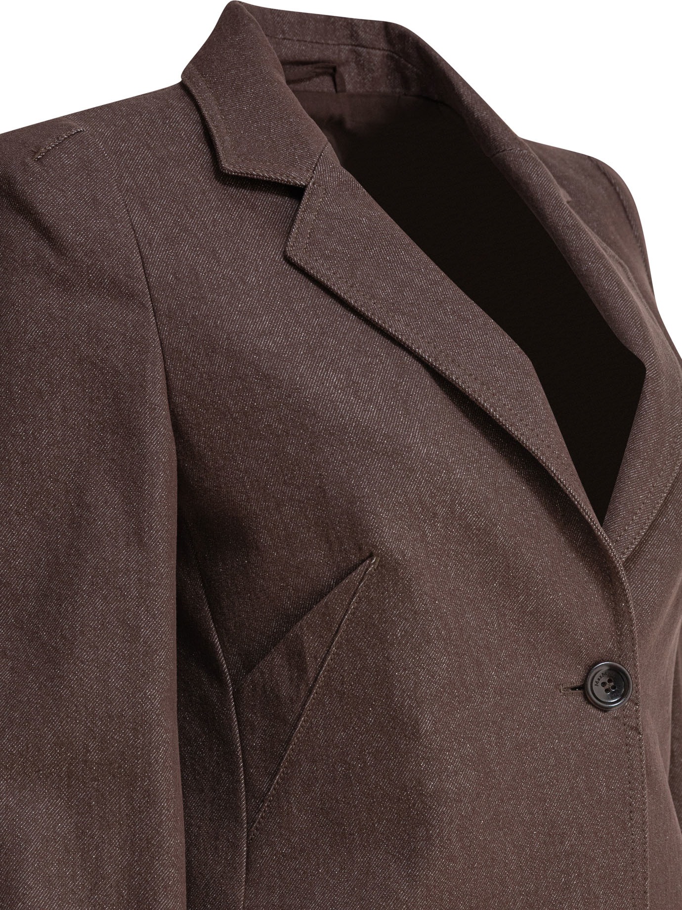 [Max Mara] Blazer SS25 2511041023600AGGUATI002
