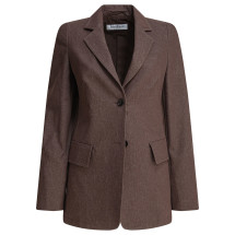 [Max Mara] Blazer SS25 2511041023600AGGUATI002