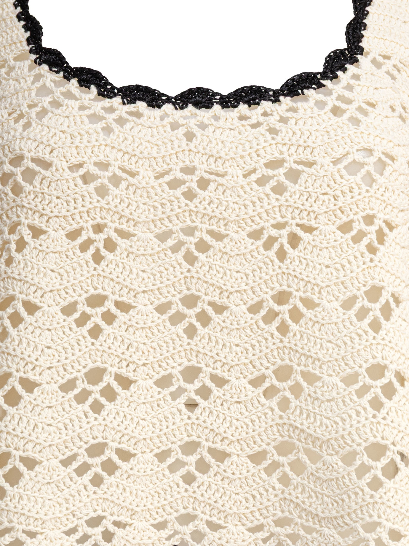 [Zimmermann] Tank top FW25 3549TSS251CRBL