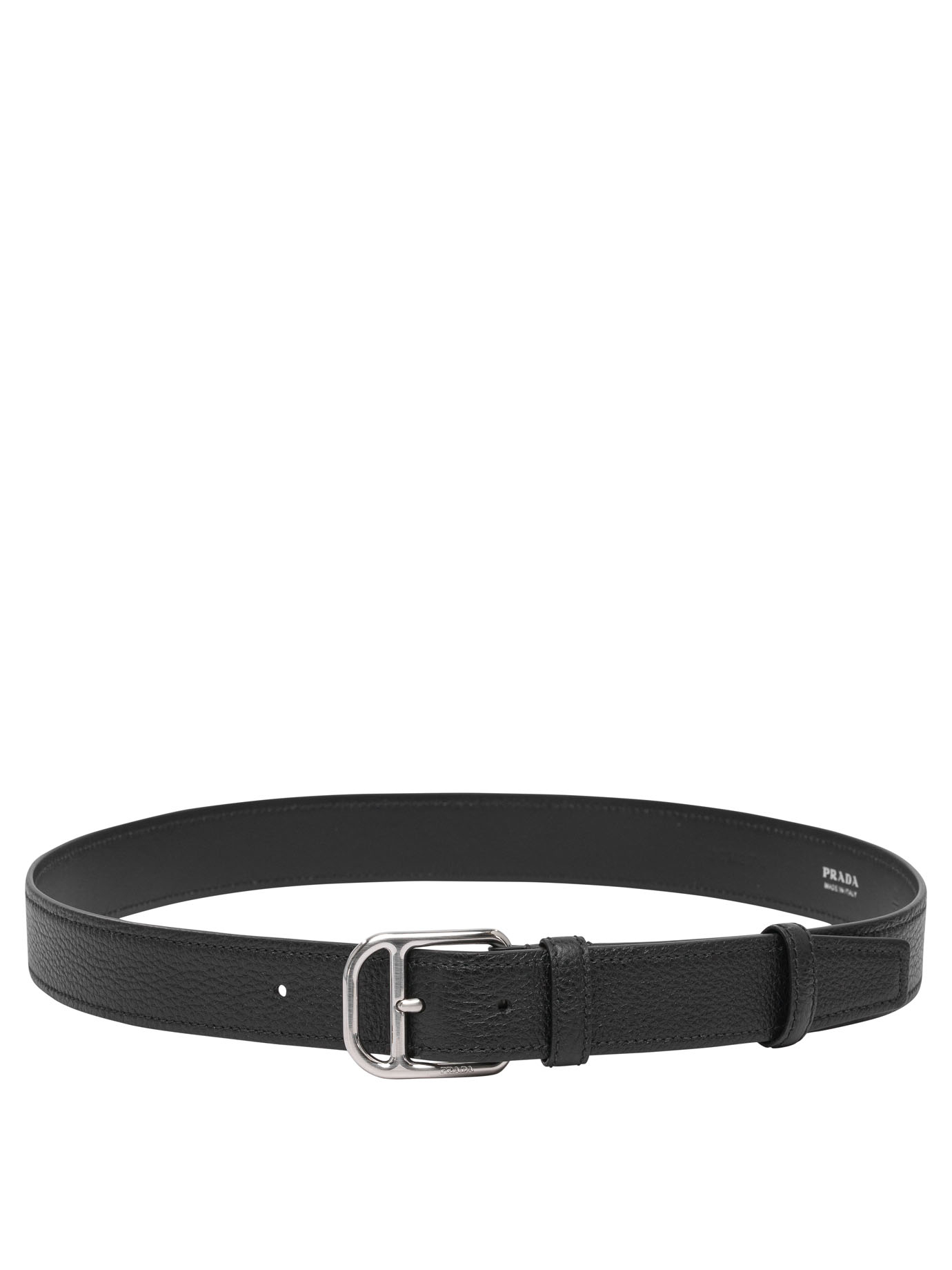 [Prada] Belt SS26 2CM2762BBEF0002