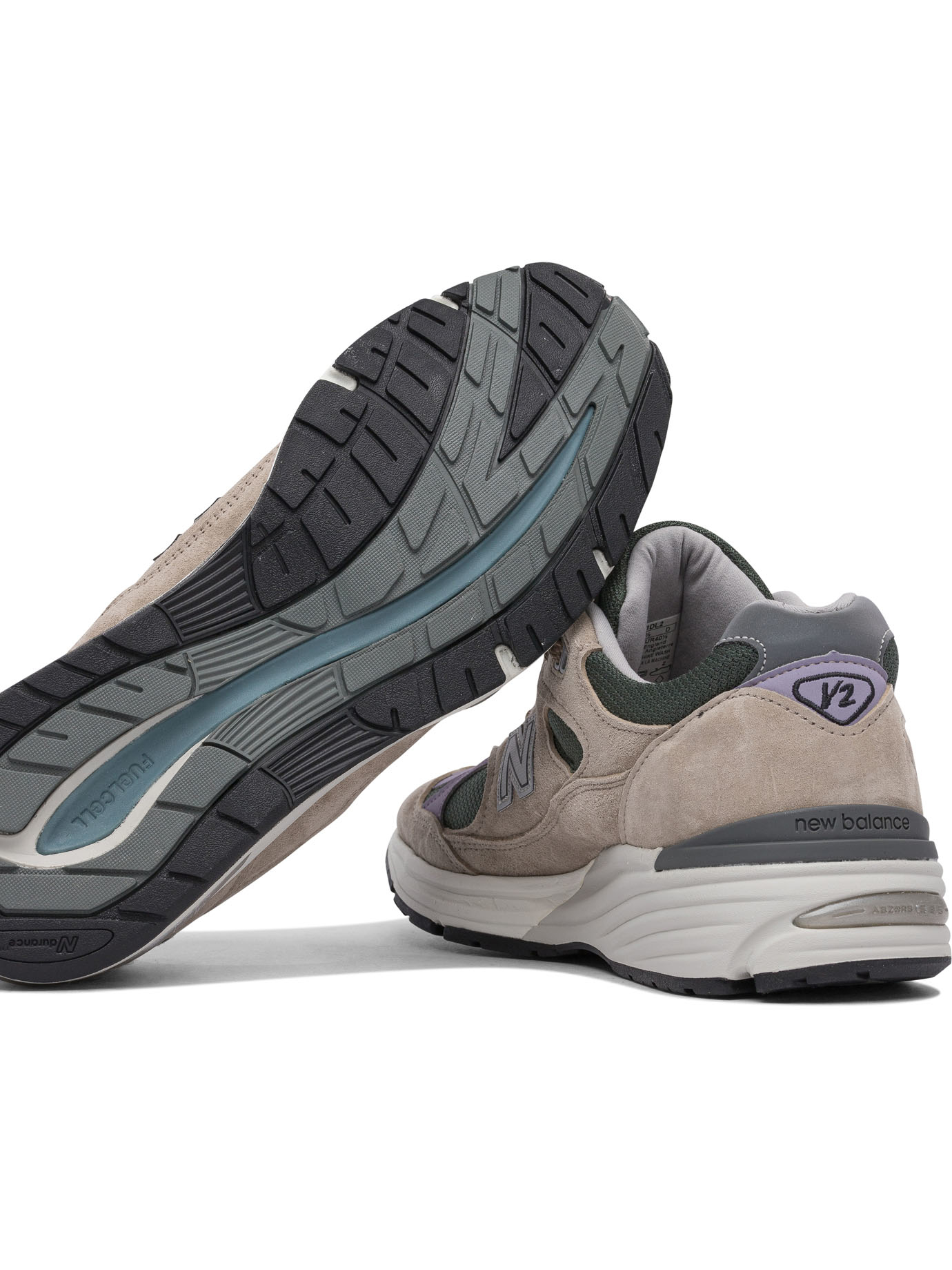 [new Balance] Sneakers SS25 U991DL2