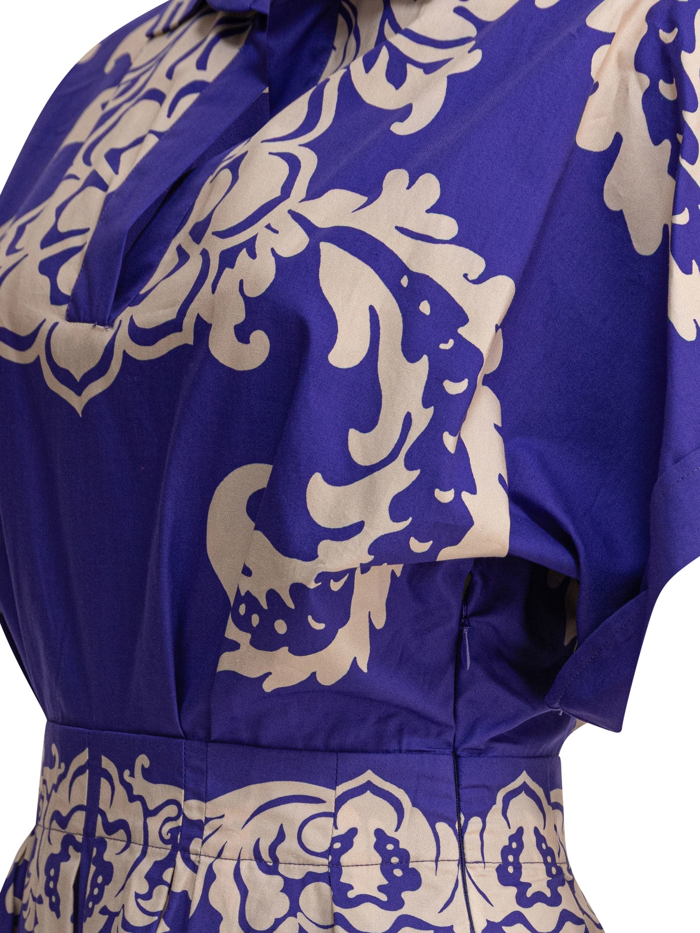 [Etro] Short sleeve dress SS25 WRHA038599SP5E3X0883