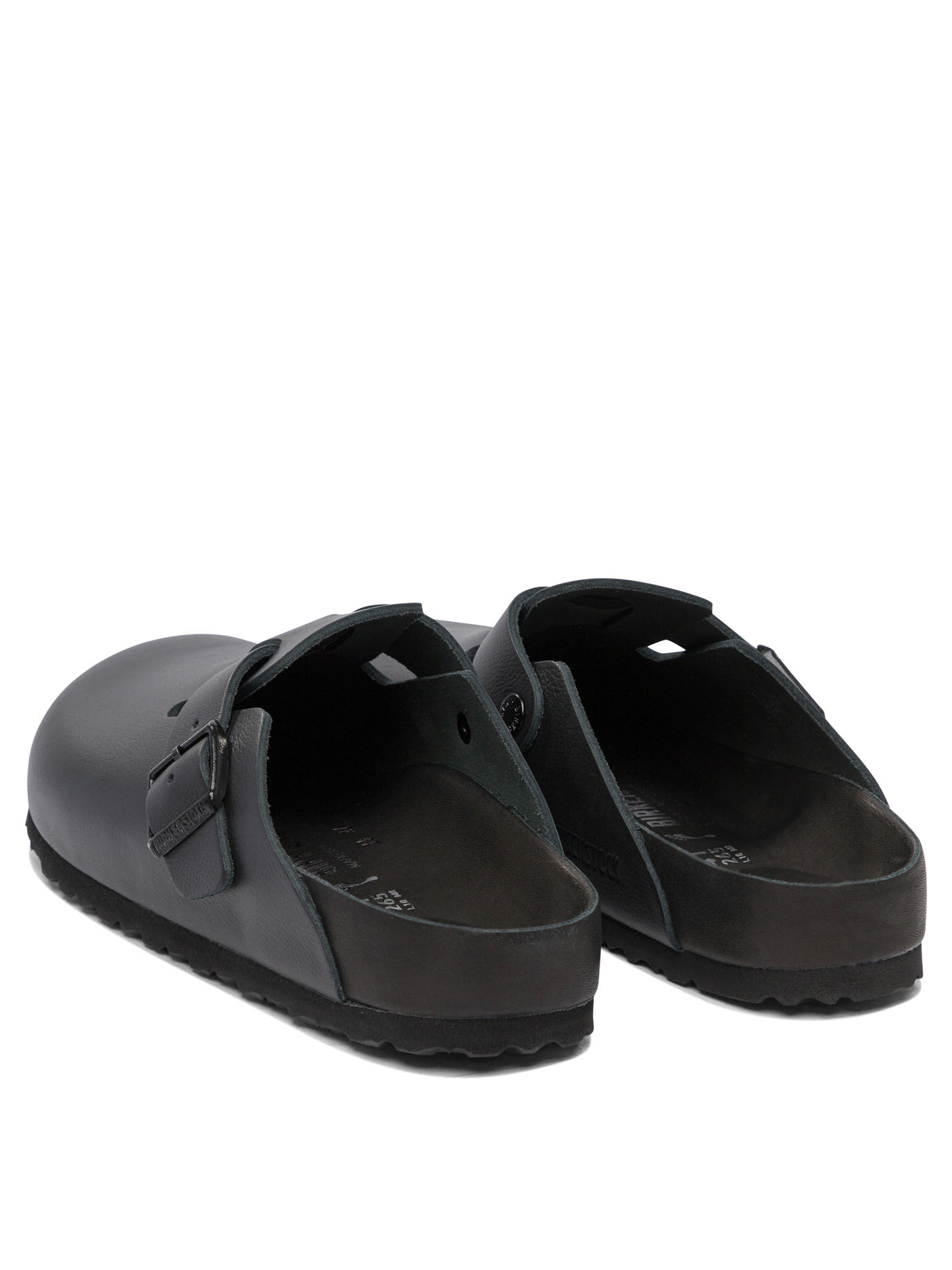 [Birkenstock] Sandals SS25 1026789UBLACK
