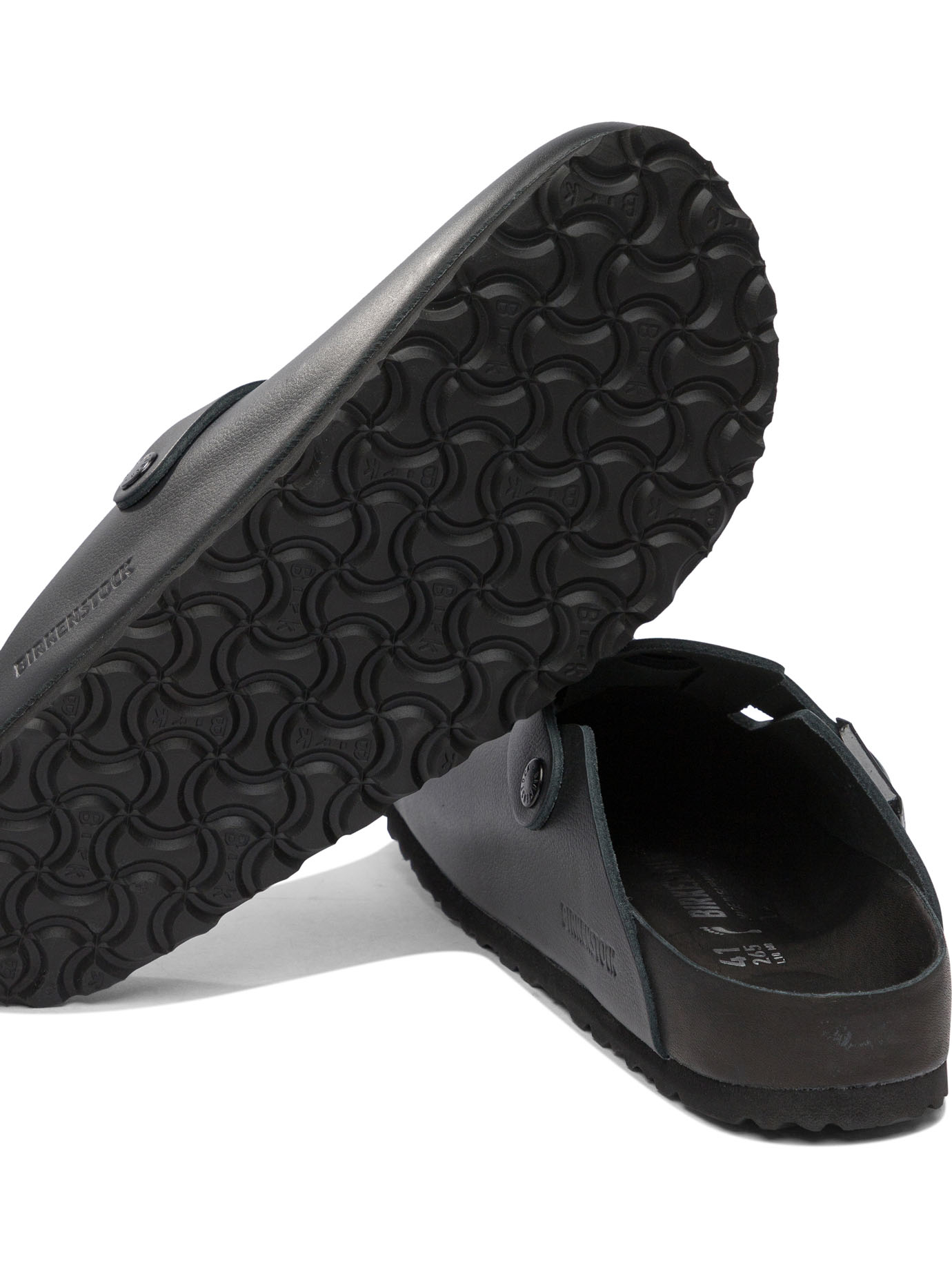 [Birkenstock] Sandals SS25 1026789UBLACK