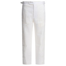 [BODE] Trousers SS25 MRS25BT008WHITE