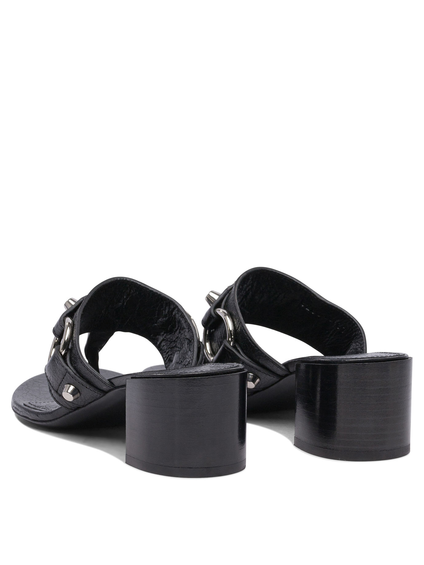 [Balenciaga] Sandals SS25 828013WAD4Y1080