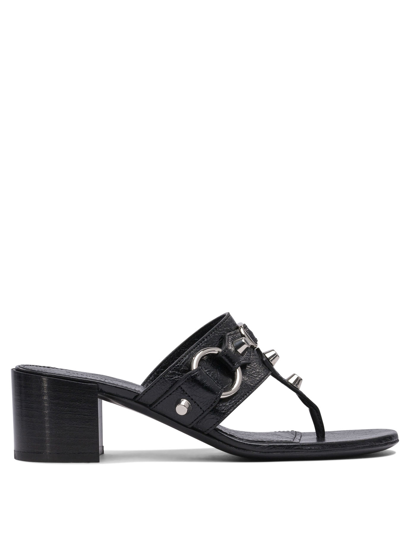 [Balenciaga] Sandals SS25 828013WAD4Y1080