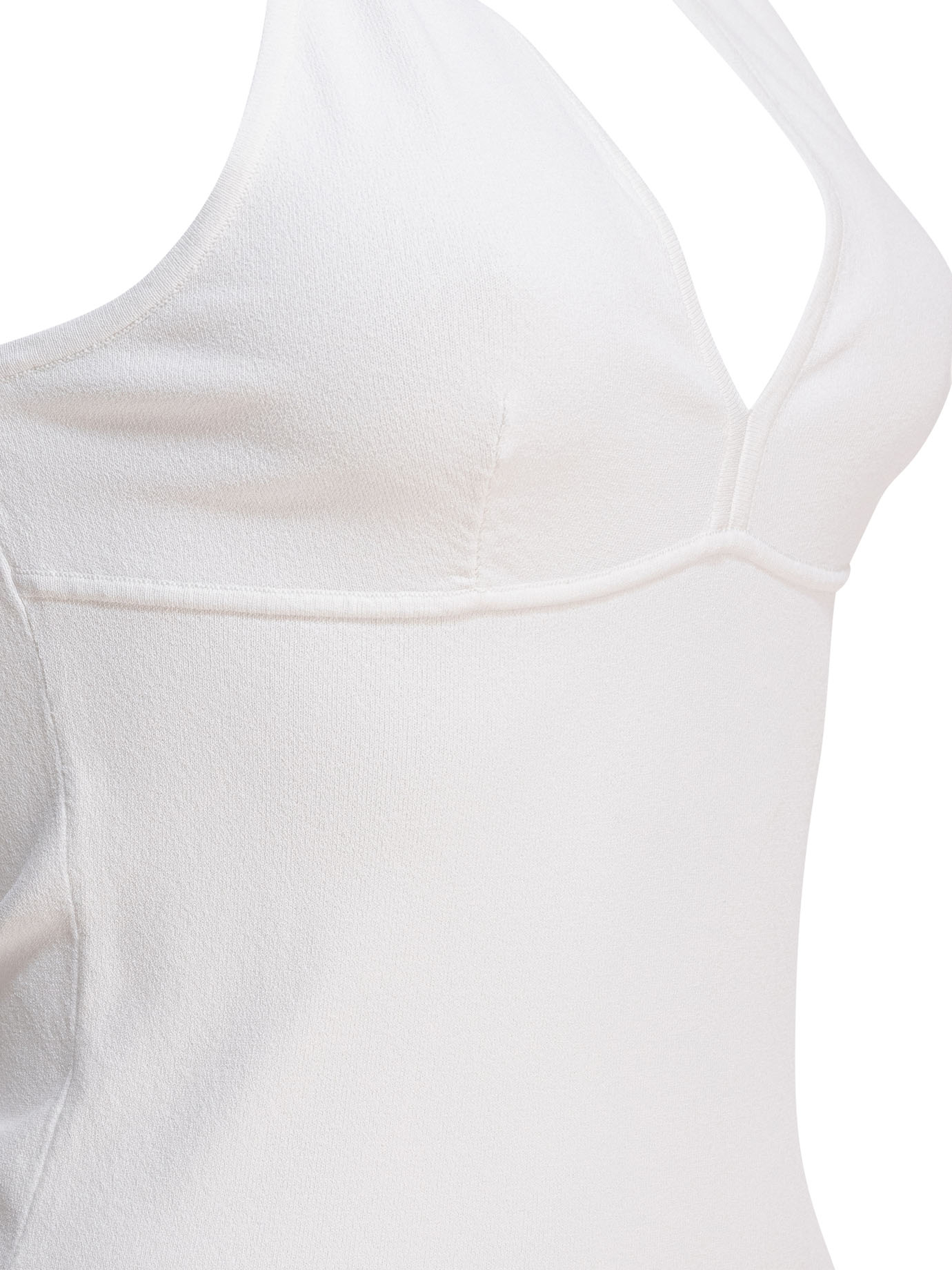 [Max Mara] Tank top SS25 2511361313600ARMIDA1234001