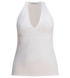 [Max Mara] Tank top SS25 2511361313600ARMIDA1234001