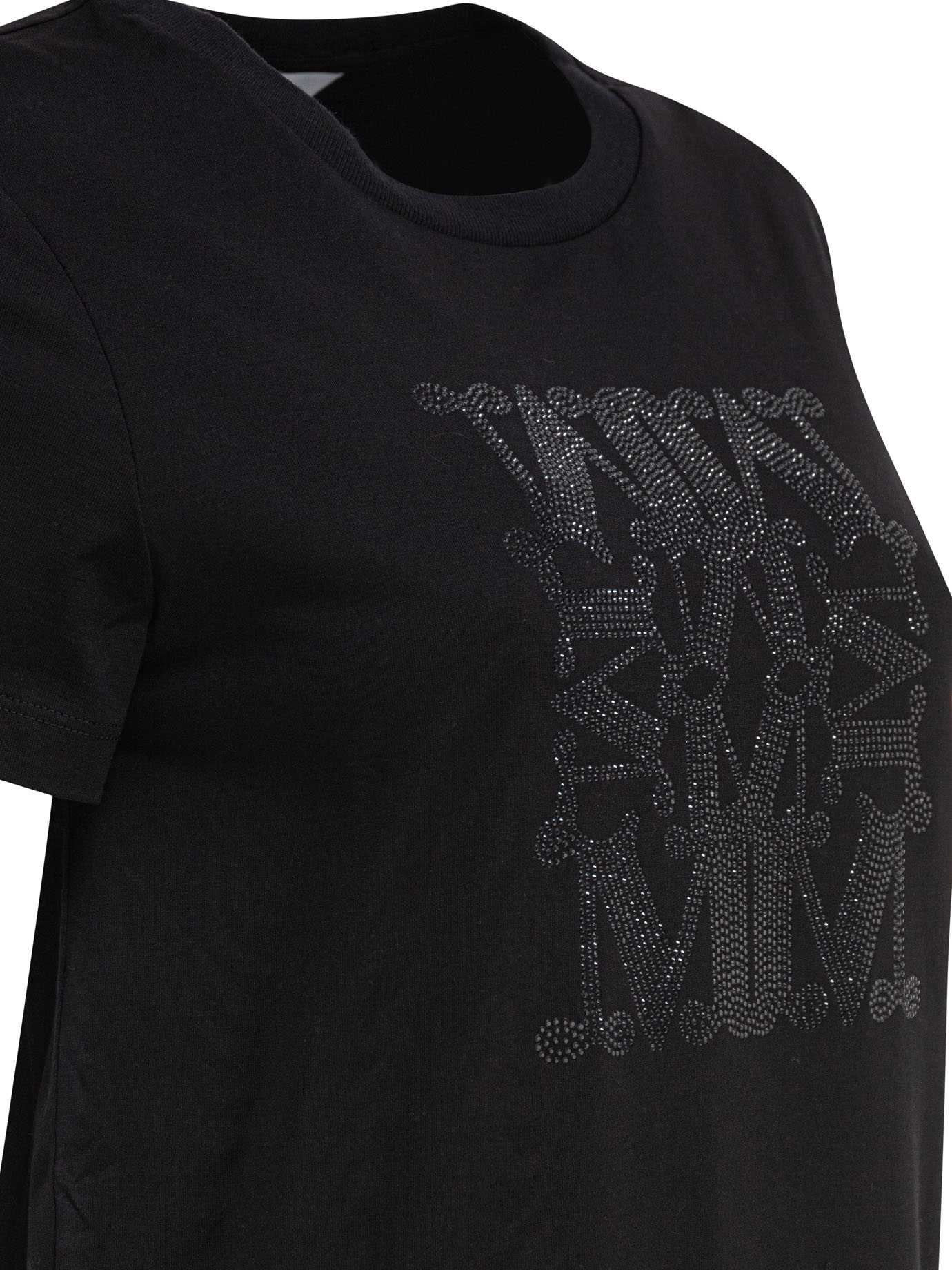 [Max Mara] T-shirts Short Sleeve SS25 2511941042600GIOVANE016
