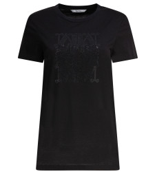 [Max Mara] T-shirts Short Sleeve SS25 2511941042600GIOVANE016