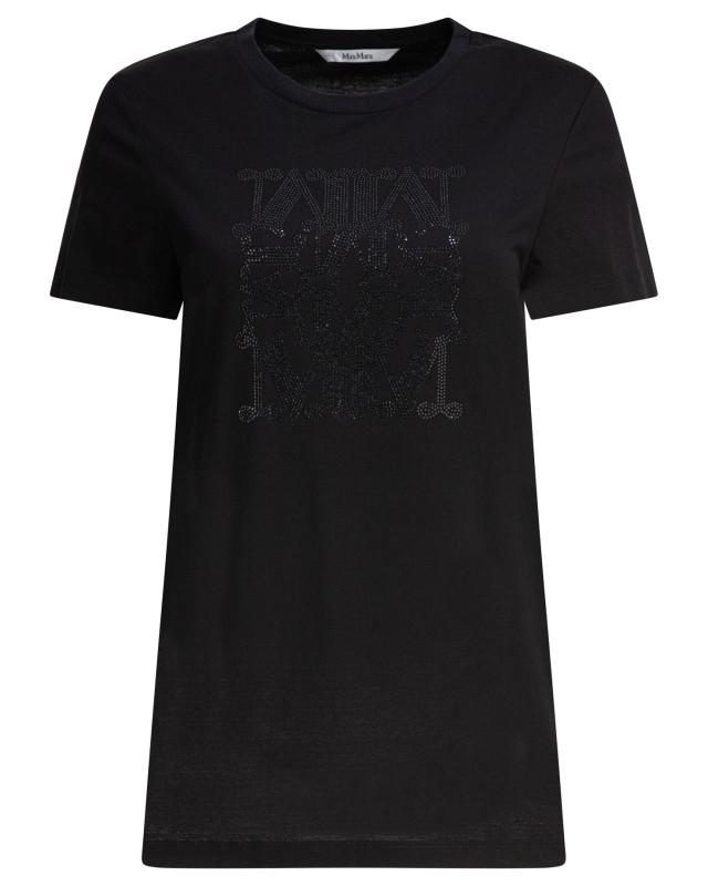 [Max Mara] T-shirts Short Sleeve SS25 2511941042600GIOVANE016