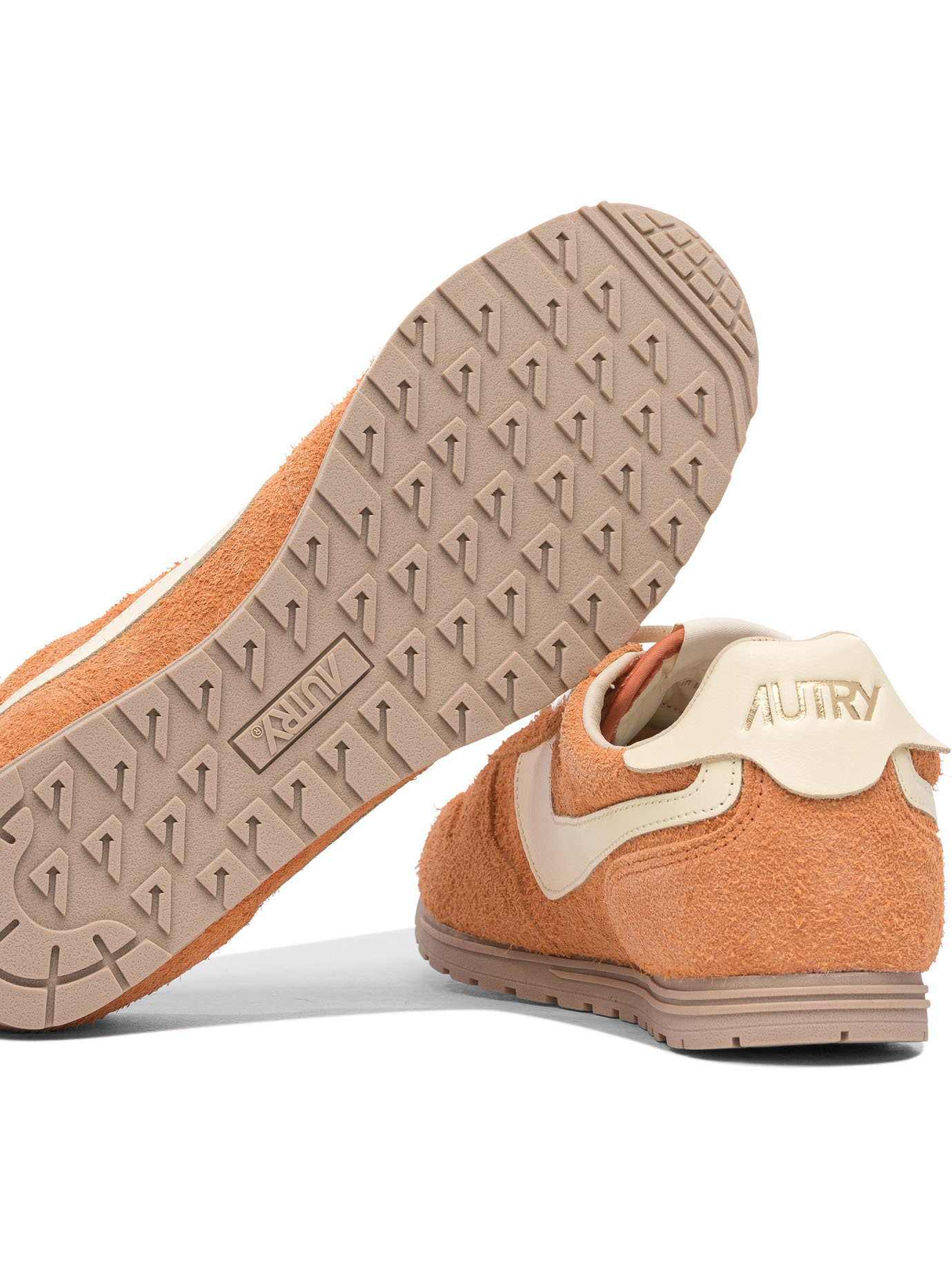 [AUTRY] Sneakers SS25 WSLMUB05