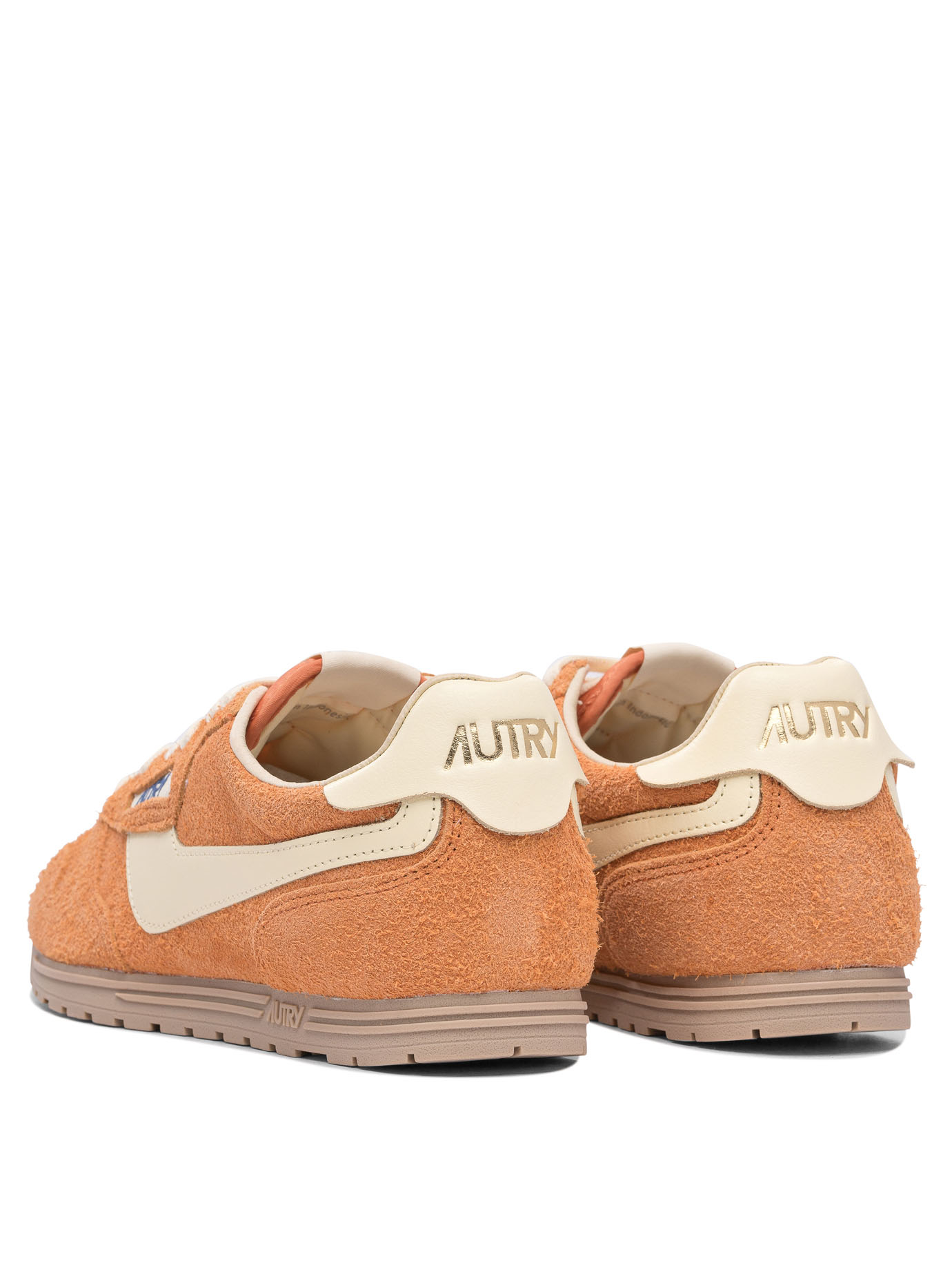 [AUTRY] Sneakers SS25 WSLMUB05