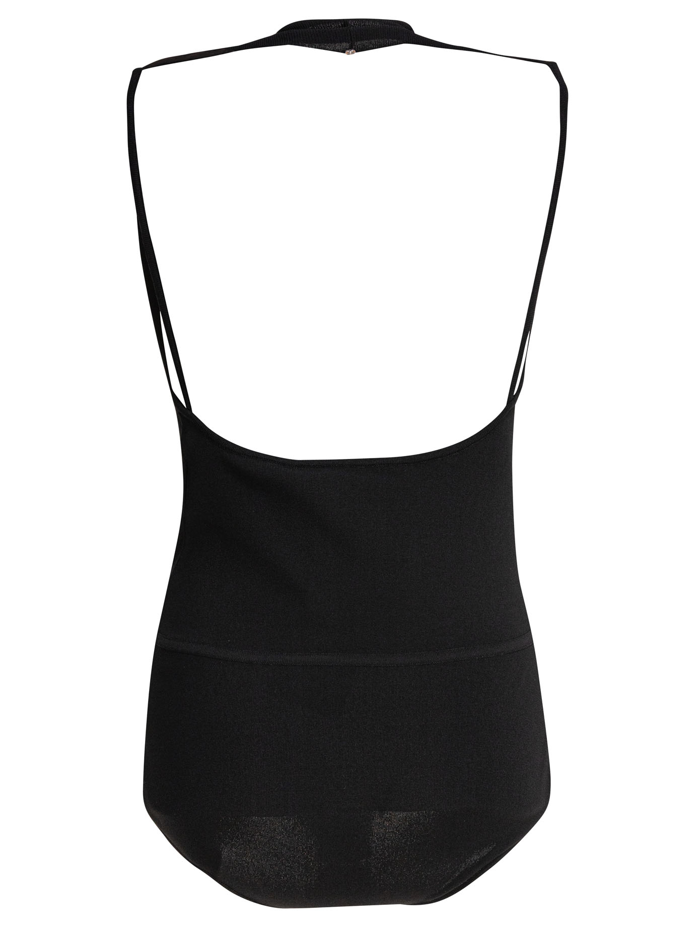 [Max Mara Sportmax] Tank top SS25 2512361043600ABANO1234005