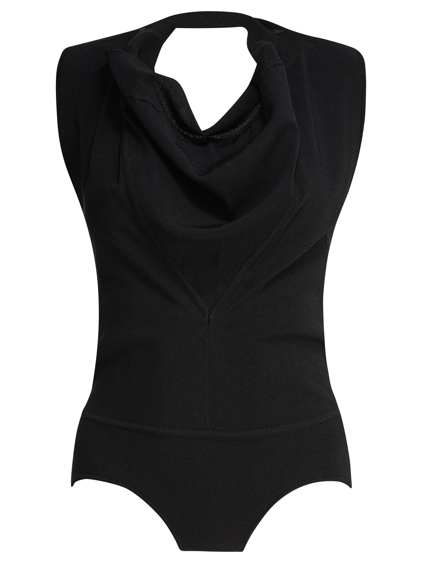 [Max Mara Sportmax] Tank top SS25 2512361043600ABANO1234005