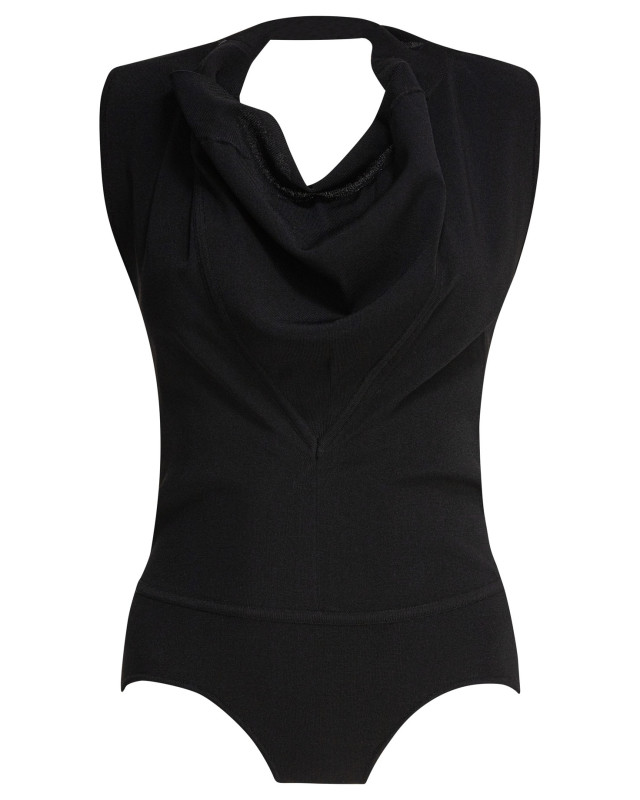 [Max Mara Sportmax] Tank top SS25 2512361043600ABANO1234005