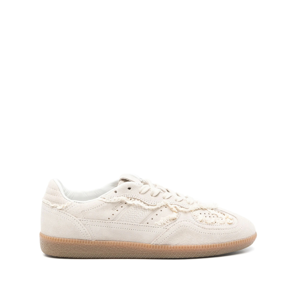 [ALOHAS] Sneakers SS26 S100823-01  CREAM
