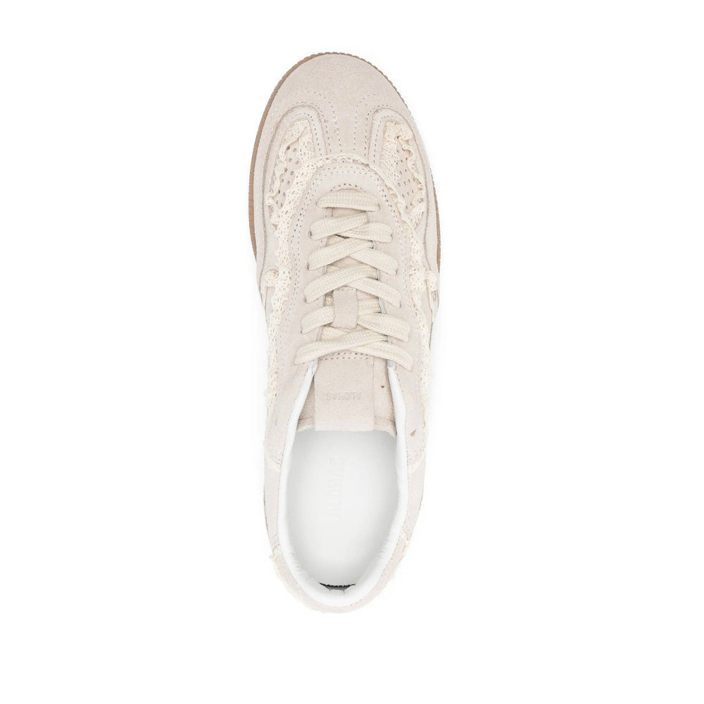 [ALOHAS] Sneakers SS26 S100823-01  CREAM