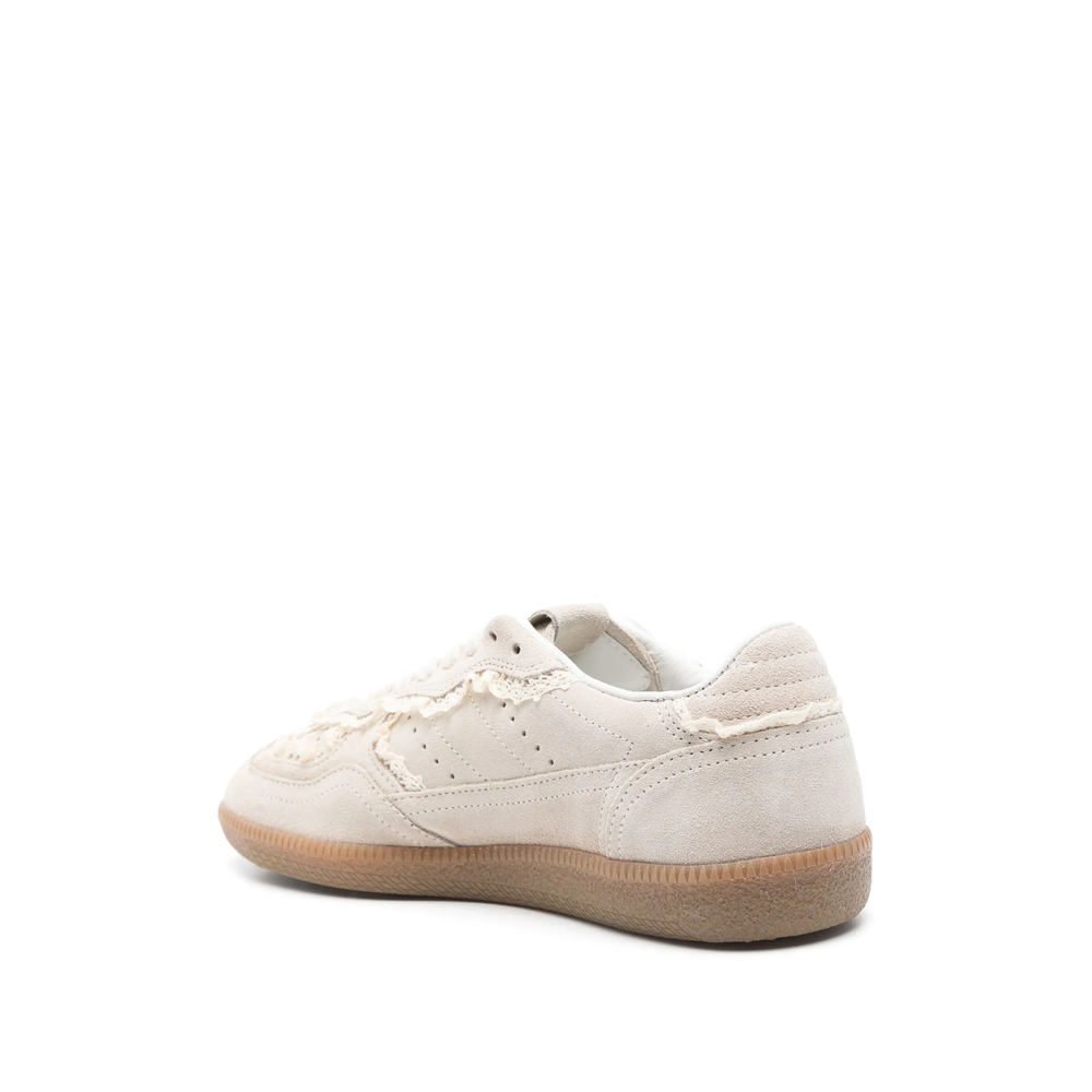 [ALOHAS] Sneakers SS26 S100823-01  CREAM