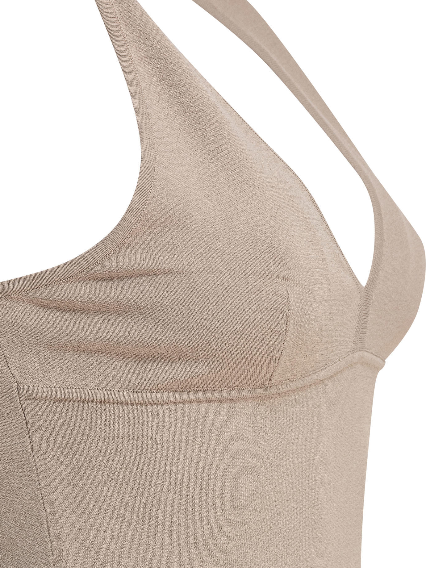 [Max Mara] Tank top SS25 2511361313600ARMIDA1234007