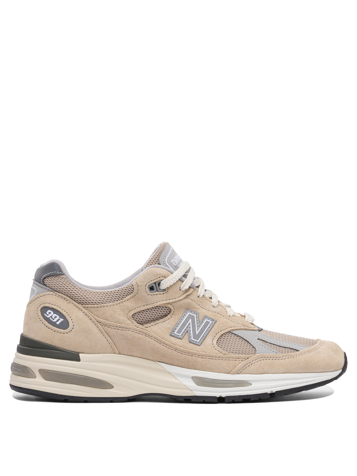 [new Balance] Sneakers SS25 U991BE2