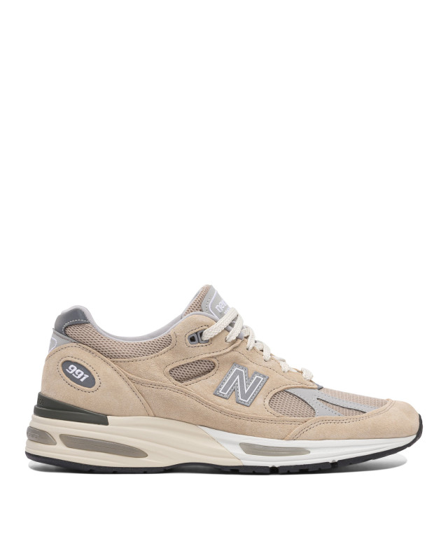 [new Balance] Sneakers SS25 U991BE2