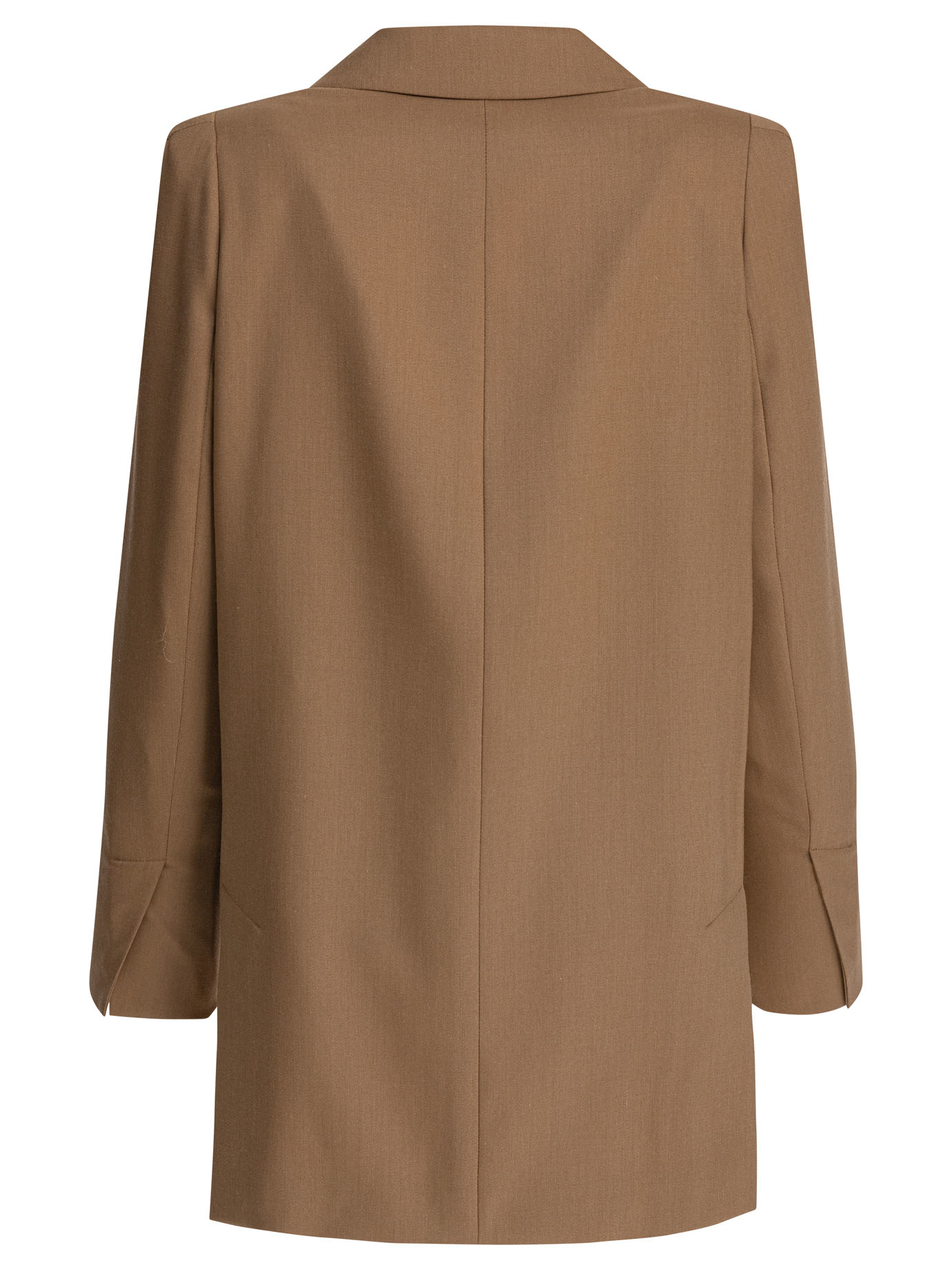 [Max Mara] Blazer SS25 2511041403600KITTEN007
