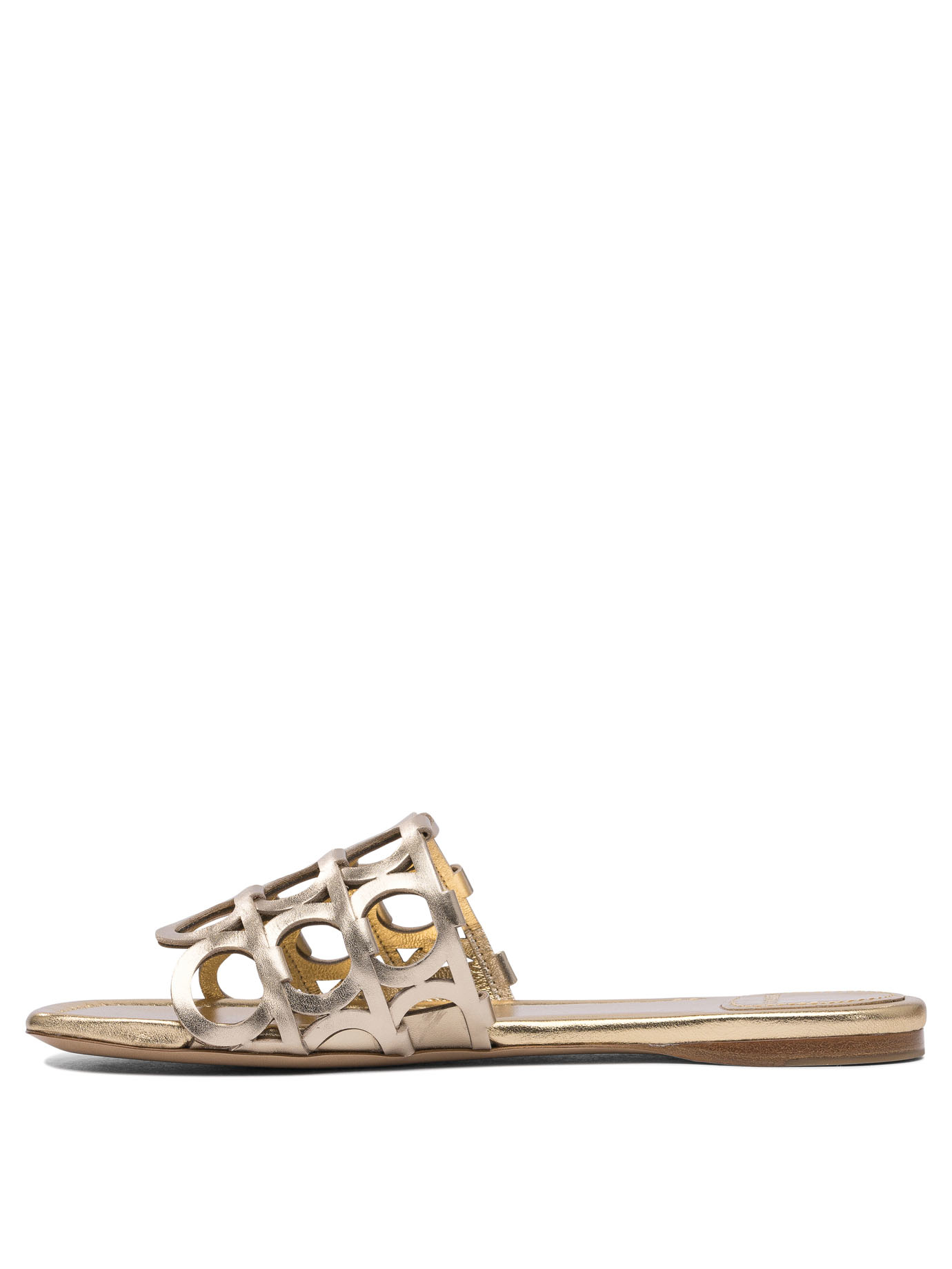 [Ferragamo] Sandals SS25 0782519