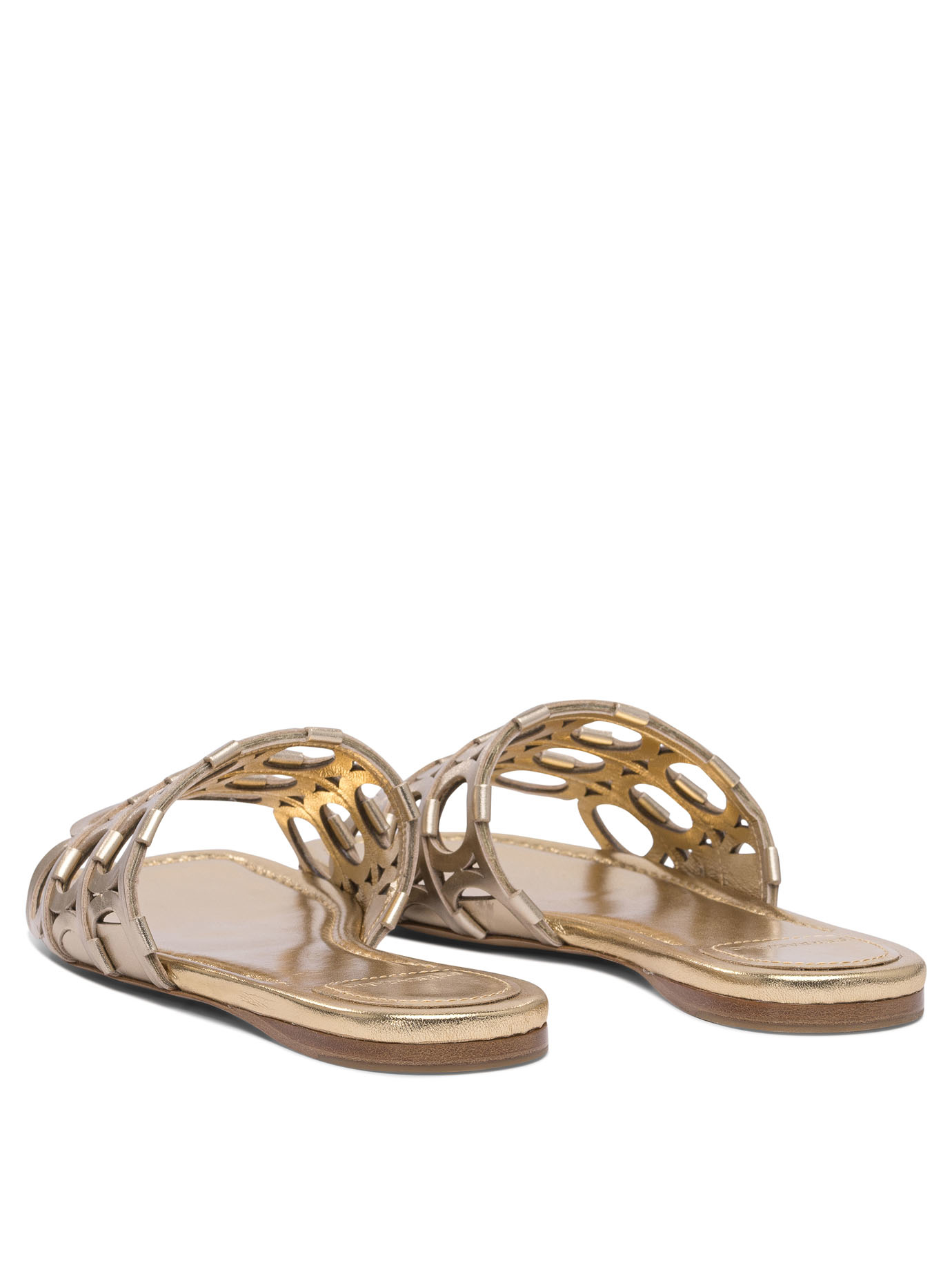 [Ferragamo] Sandals SS25 0782519
