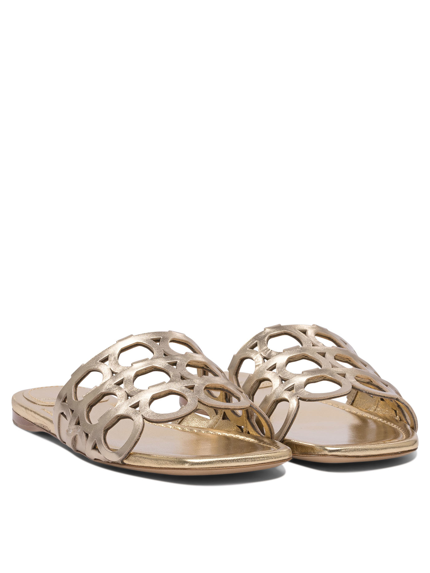 [Ferragamo] Sandals SS25 0782519