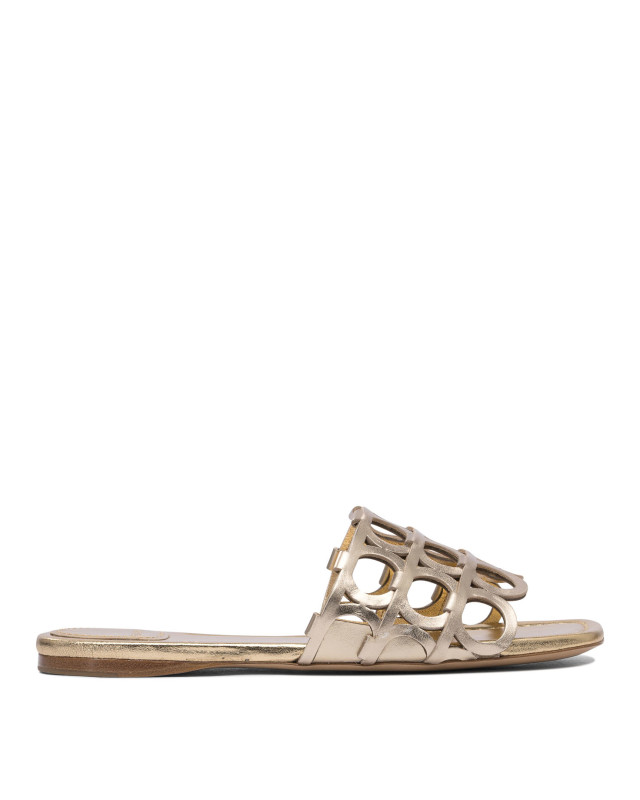 [Ferragamo] Sandals SS25 0782519