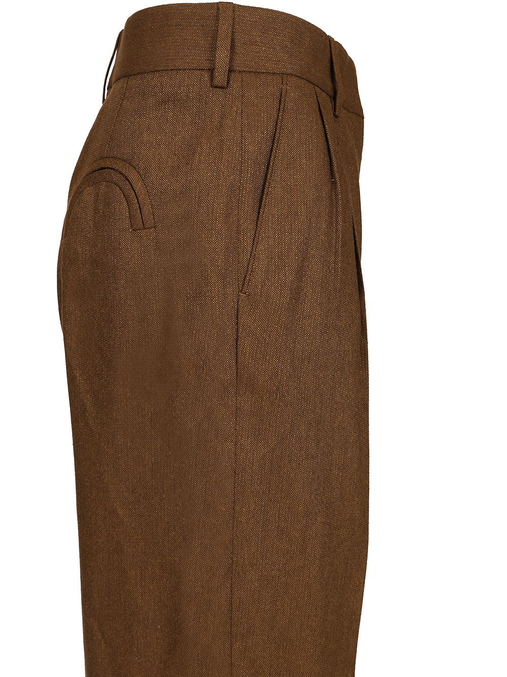 [Blaze Milano] Trousers SS25 PTMPA01 RENM002
