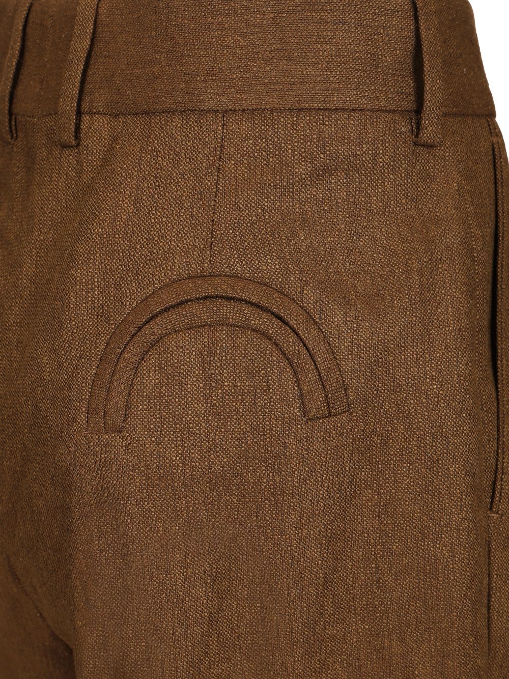 [Blaze Milano] Trousers SS25 PTMPA01 RENM002